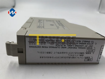 OMRON C200HW-DRM21 Module - OMRON
