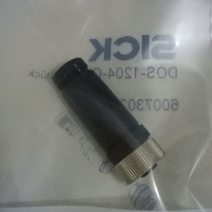 new 1PC Sick DOS-1204-G Sensor Plug Adapter DOS1204G - SICK