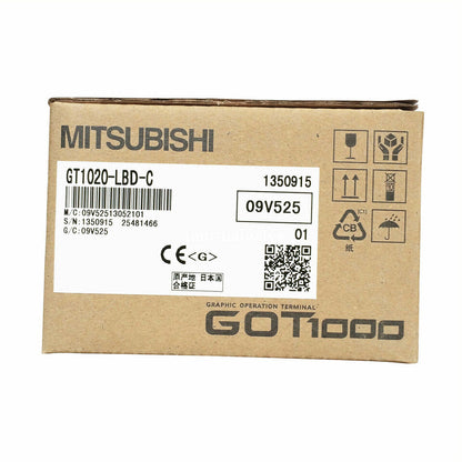 1PC Mitsubishi GT1020-LBD-C GT1020LBDC Multi-Touch Screen Controller - MITSUBISHI