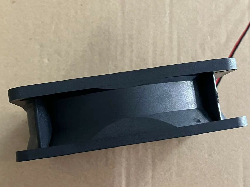 new 1PC 12CM 24V 18.2W 2-pin inverter fan PMD2412PMB1-A 12038 - PMD