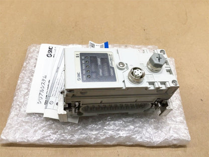 new SMC EX600-SEN1 10PC Interface Unit Module ping EX600SEN1
