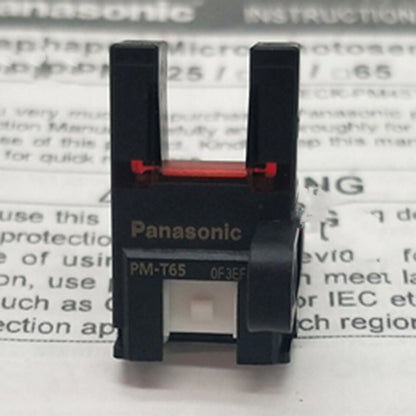 new Panasonic PM-T65 Photoelectric Sensor 1PC PMT65 - PANASONIC