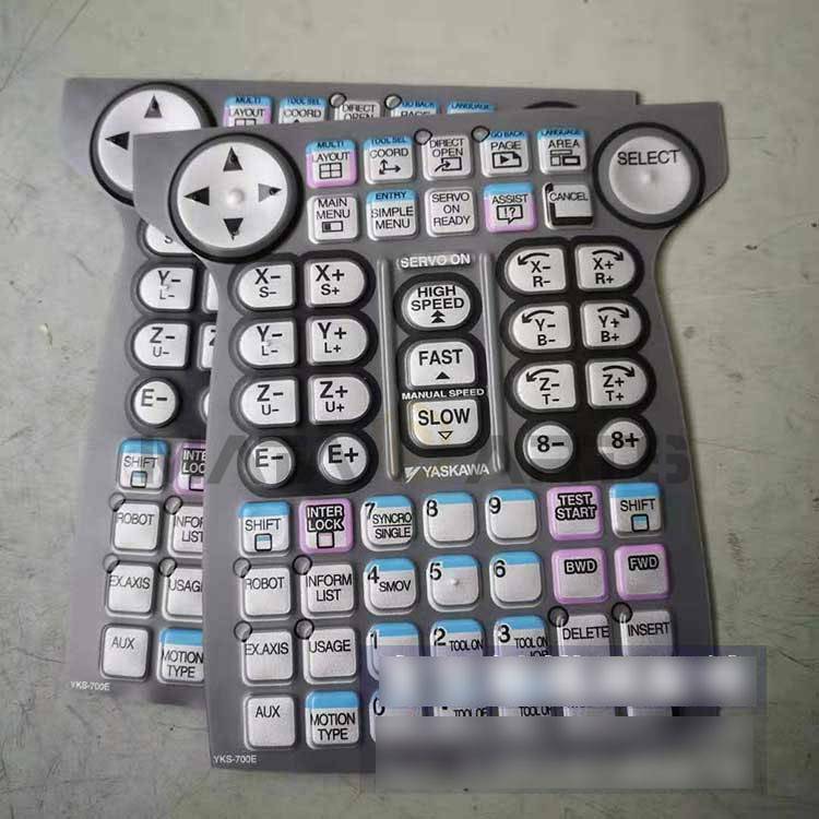 YKS700E Motoman Keypad - YASKAWA