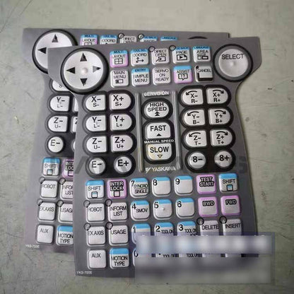 YKS700E Motoman Keypad - YASKAWA