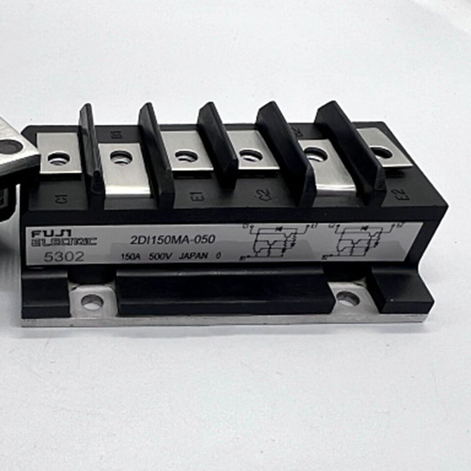 new 1PC Fuji 2DI150MA-050 IGBT Module 2DI150MA050 In Box - FUJI