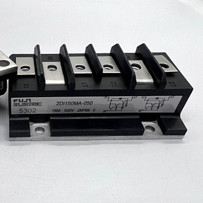 new 1PC Fuji 2DI150MA-050 IGBT Module 2DI150MA050 In Box - FUJI