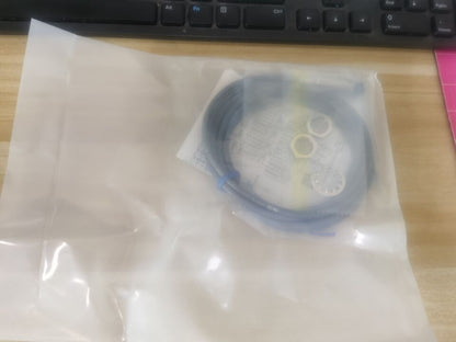 new 1PC OMRON E2G-M12KN05-WP-C1-HT Proximity Switch ping - OMRON