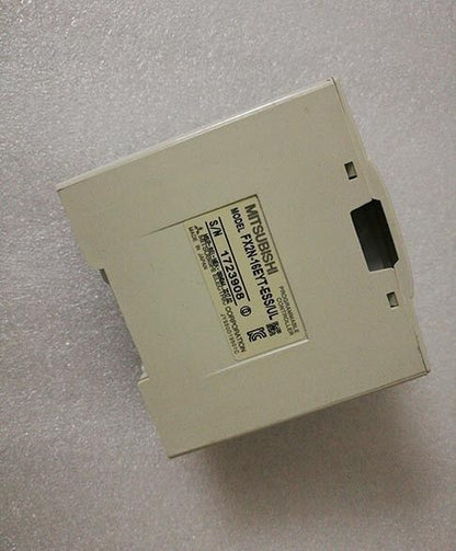 new 1PC Mitsubishi FX2N-16EYT-ESS/UL Programmable Controller - MITSUBISHI