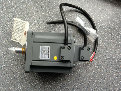 new 1PC Mitsubishi HA-FF43 Servo Motor HAFF43 ping - MITSUBISHI