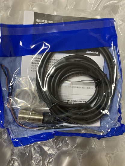 new Autonics PRD18-7DN Proximity Sensor One PRD187DN - AUTONICS