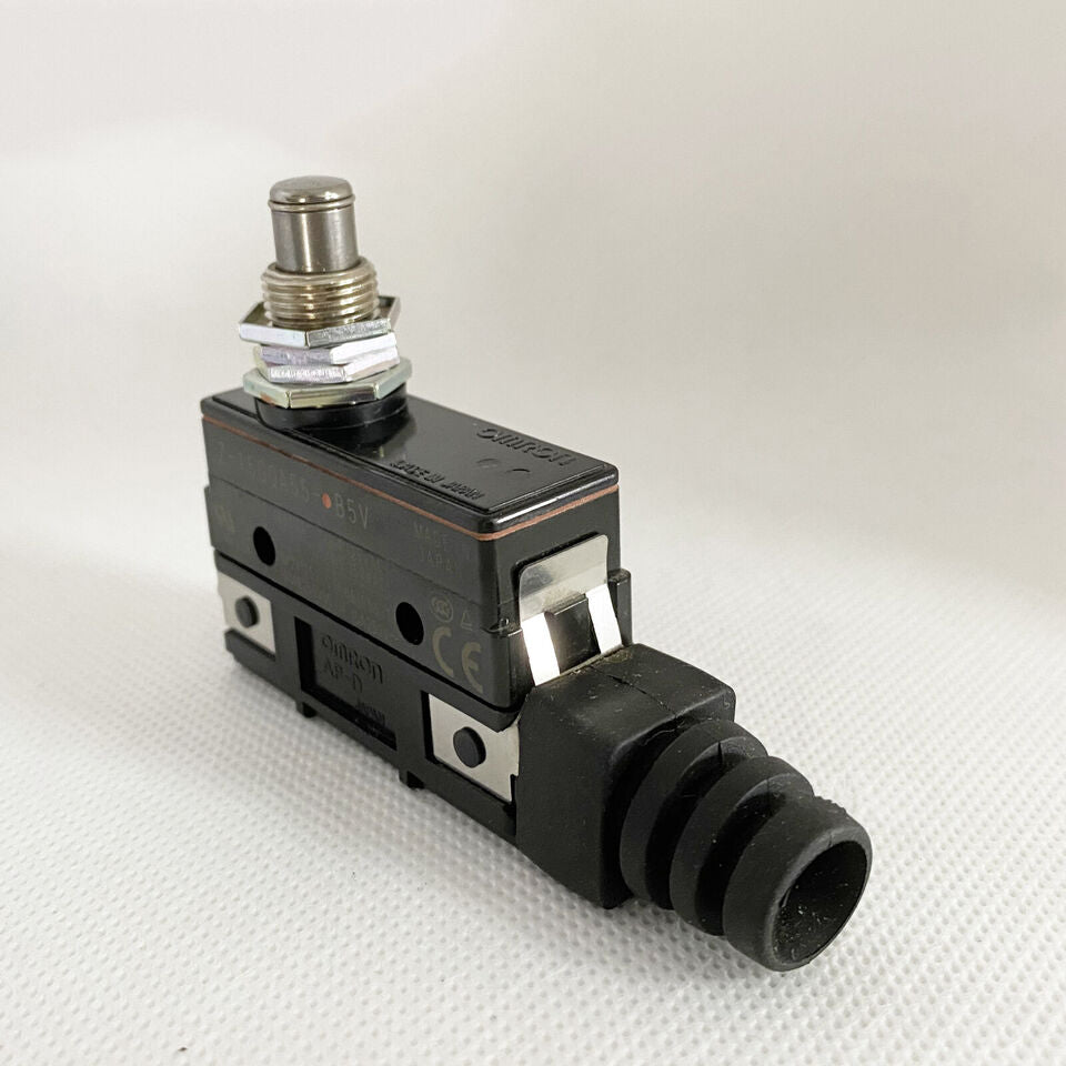 new 1PC Omron Z-15GQA55-B5V Limit Switch Z15GQA55B5V - OMRON