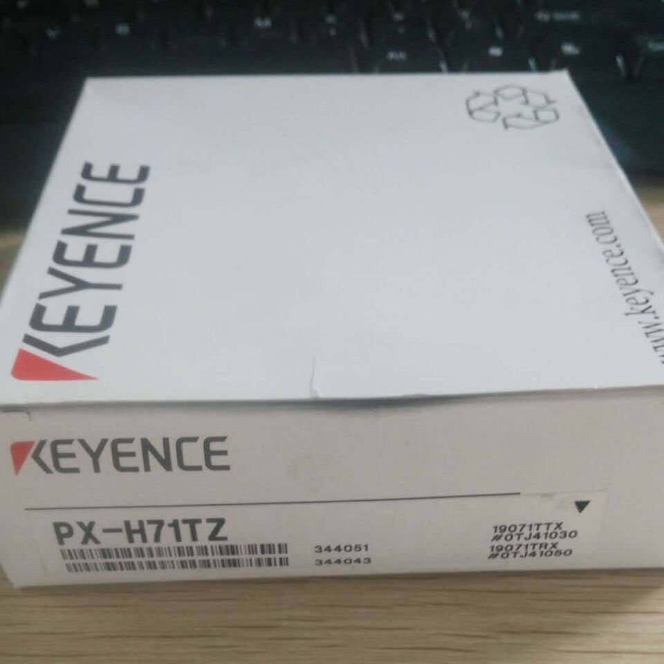 new 1PC Keyence PX-H71TZ Sensor In Box ping PXH71TZ - KEYENCE