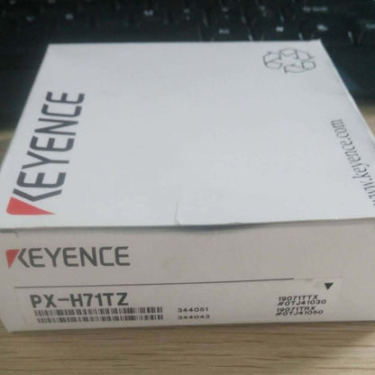 new 1PC Keyence PX-H71TZ Sensor In Box ping PXH71TZ - KEYENCE