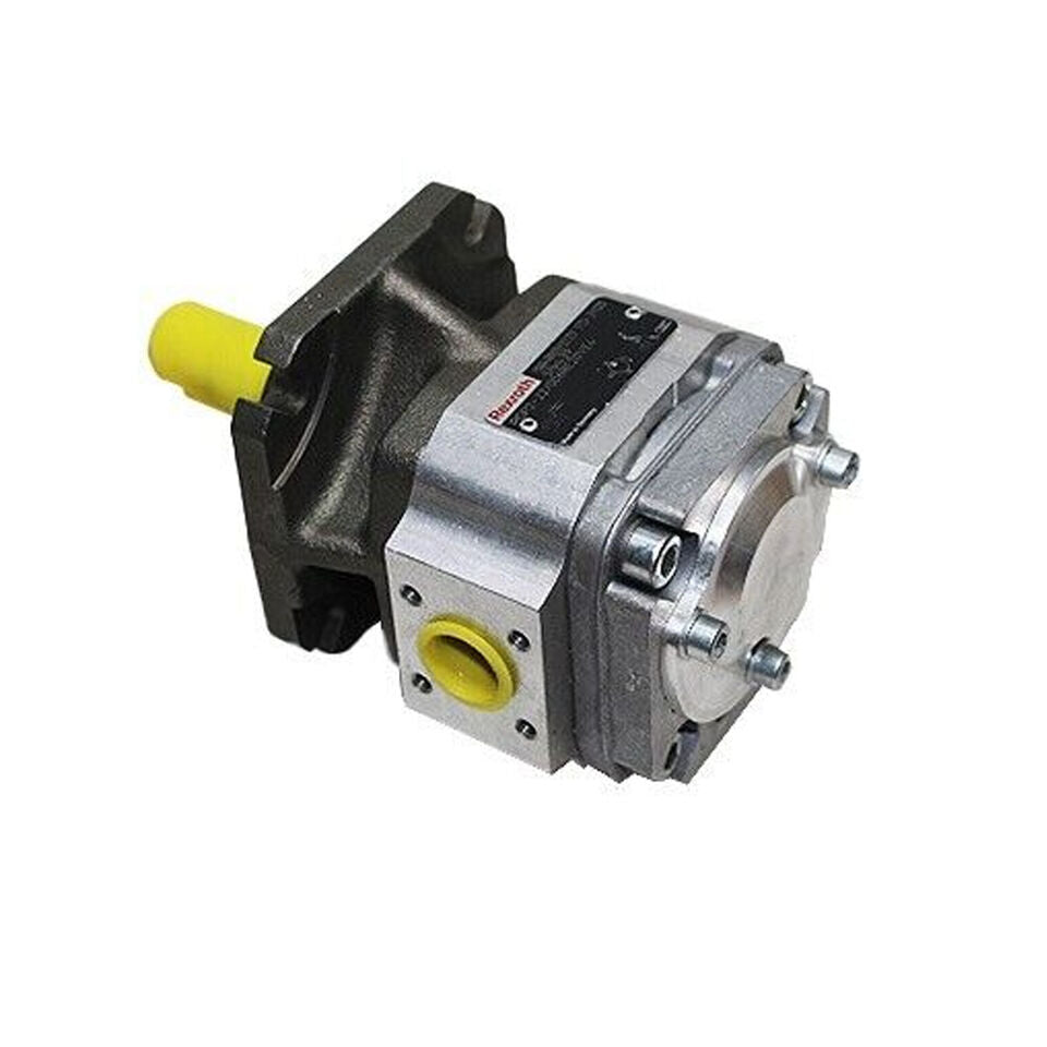 new 1pc for REXROTH PGP2-22/006RE20VE4 gear pumps R900932129#YC - REXROTH