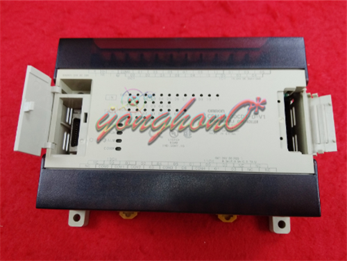 Omron CPM1A-30CDT-D-V1 Used - OMRON