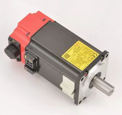 new FANUC A06B-0116-B203 SERVO MOTOR ping - FANUC