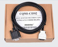 new 1PC AMSAMOTION CQM1-CIF02 PLC Cable  In Box For OMRON CPM1A/2A CQM1