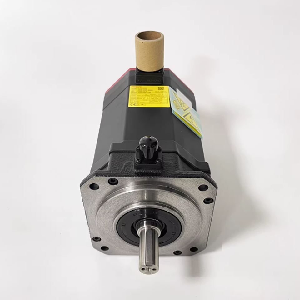 new 1PC FANUC A06B-0227-B805 Servo Motor A06B0227B805 ping - FANUC