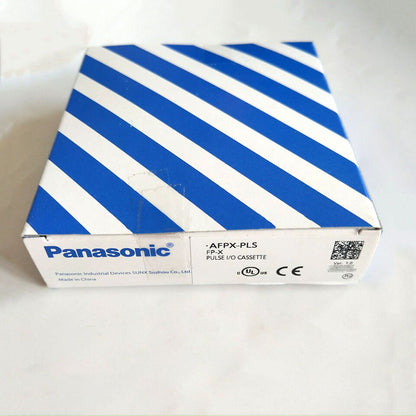 new 1PC Panasonic AFPX-PLS Programmable Logic Controlle AFPXPLS - PANASONIC