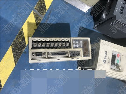 Used TECO Drive JSDE-15A - TECO