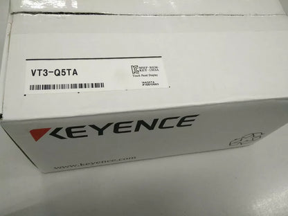 new 1PC Keyence VT3-Q5TA Touch Screen VT3Q5TA ping - KEYENCE