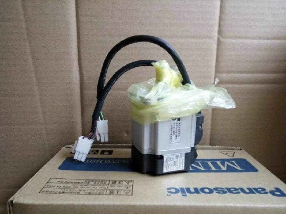 new One Panasonic MSMD022S1S Servo Motor In Box ping - ONE PANASONIC