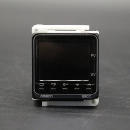 Omron E5CCQX2ASM880 Temperature Controller - OMRON