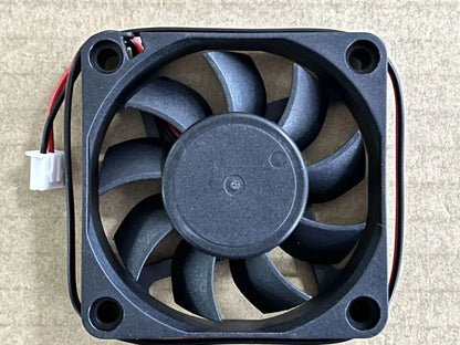 new 1PC cooling fan F6215AP-24MCW 24V 0.1A 6cm DC - COOLFLOW
