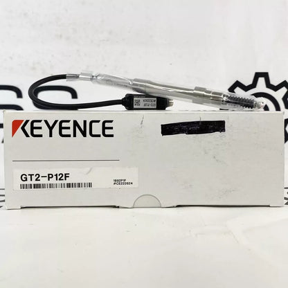 new 1PC Keyence GT2-P12F GT2P12F Contact Sensor ping - KEYENCE