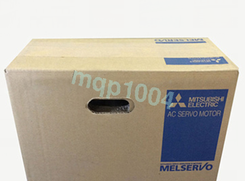MITSUBISHI HF-KP13G1 Servo Motor: High Performance - MITSUBISHI