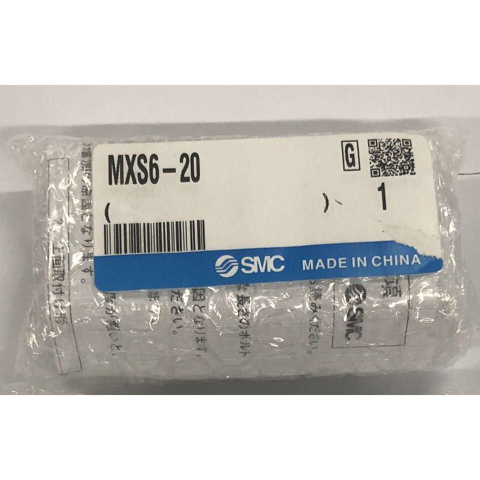 SMC MXS620 - SMC
