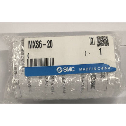SMC MXS620 - SMC