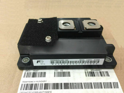 new 1PC Fuji 1MBI800U4B-120 Module Power Supply In Box - FUJI