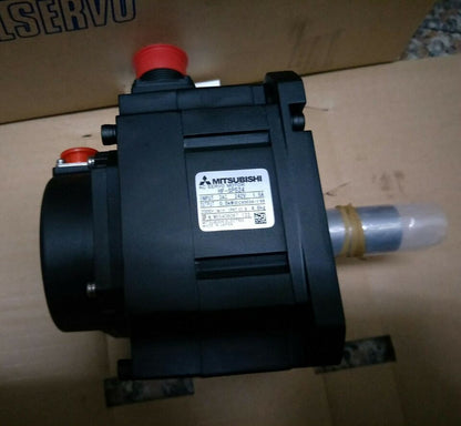 new 1PC Mitsubishi HF-SP524 Servo Motor HFSP524 ping - MITSUBISHI