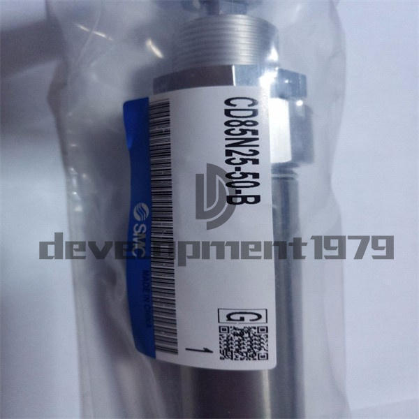 SMC CD85N25-50-B Cylinder - SMC