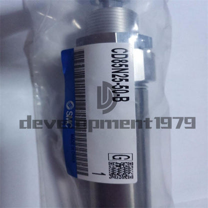 SMC CD85N25-50-B Cylinder - SMC