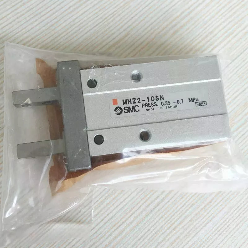 1PC SMC MHZ2-10SN Cylinder Model MHZ2-10SN - SMC