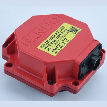 new 1PC For FANUC A860-2005-T301 Puls Encoder A8602005T301 ping