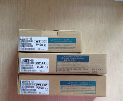 Mitsubishi AJ65SBTB1-16T PLC Module in Box - High Performance Control Solution - MITSUBISHI