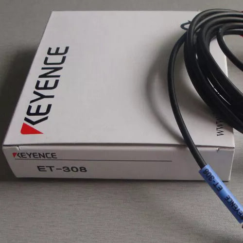 new 1PC Keyence ET-308 Proxinity Sensor ET308 - KEYENCE