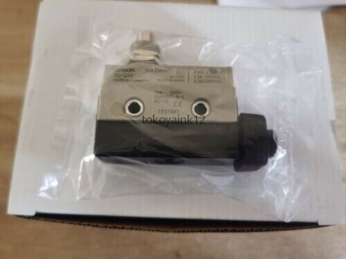 Omron ZCQ55 Limit Switch - OMRON