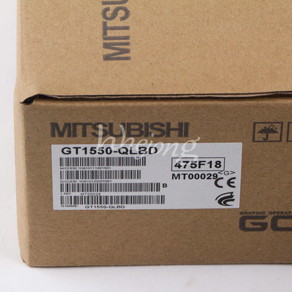 new 1PC Mitsubishi Touch Screen GT1550-QLBD