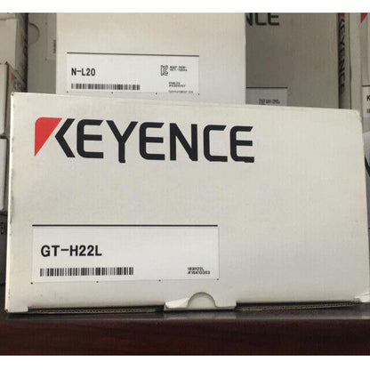 New Keyence GT-H22L Contact Sensor GTH22L 1PC - KEYENCE