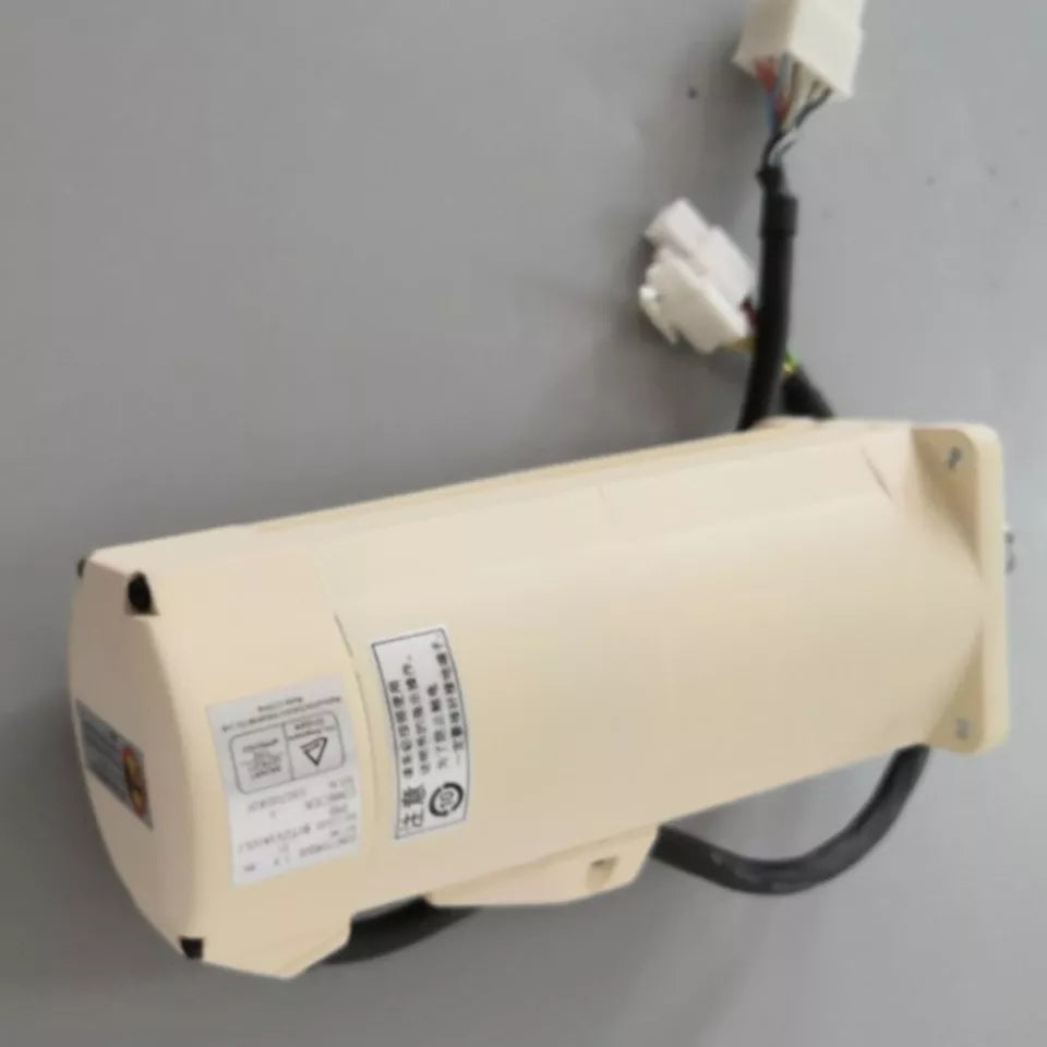 new 1PC Panasonic MSM022J1SX Servo Motor In Box ping - PANASONIC