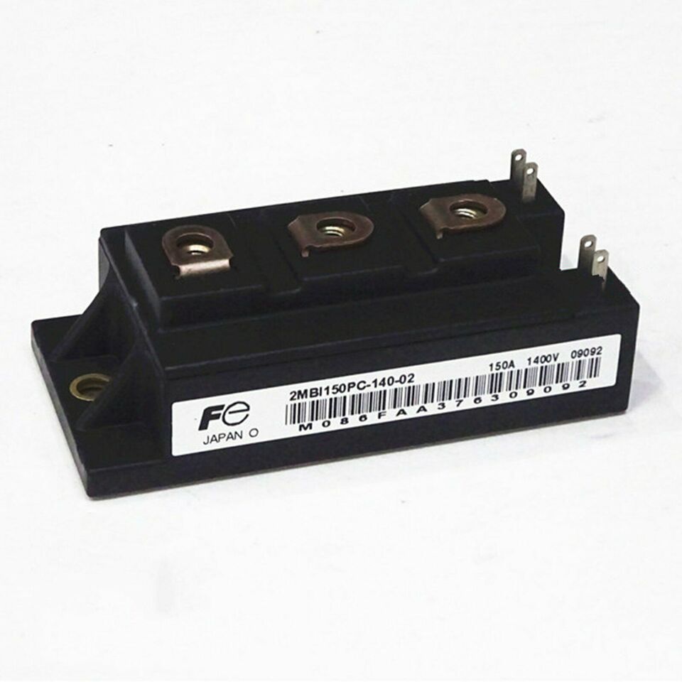 new FUJI 2MBI150PC-140-02 2MBI150PC14002 IGBT Module ping - FUJI