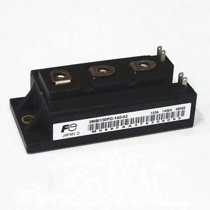 new FUJI 2MBI150PC-140-02 2MBI150PC14002 IGBT Module ping - FUJI