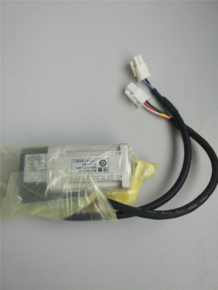 new 1PC Panasonic MSMD012G1U AC Servo Motor ping - PANASONIC