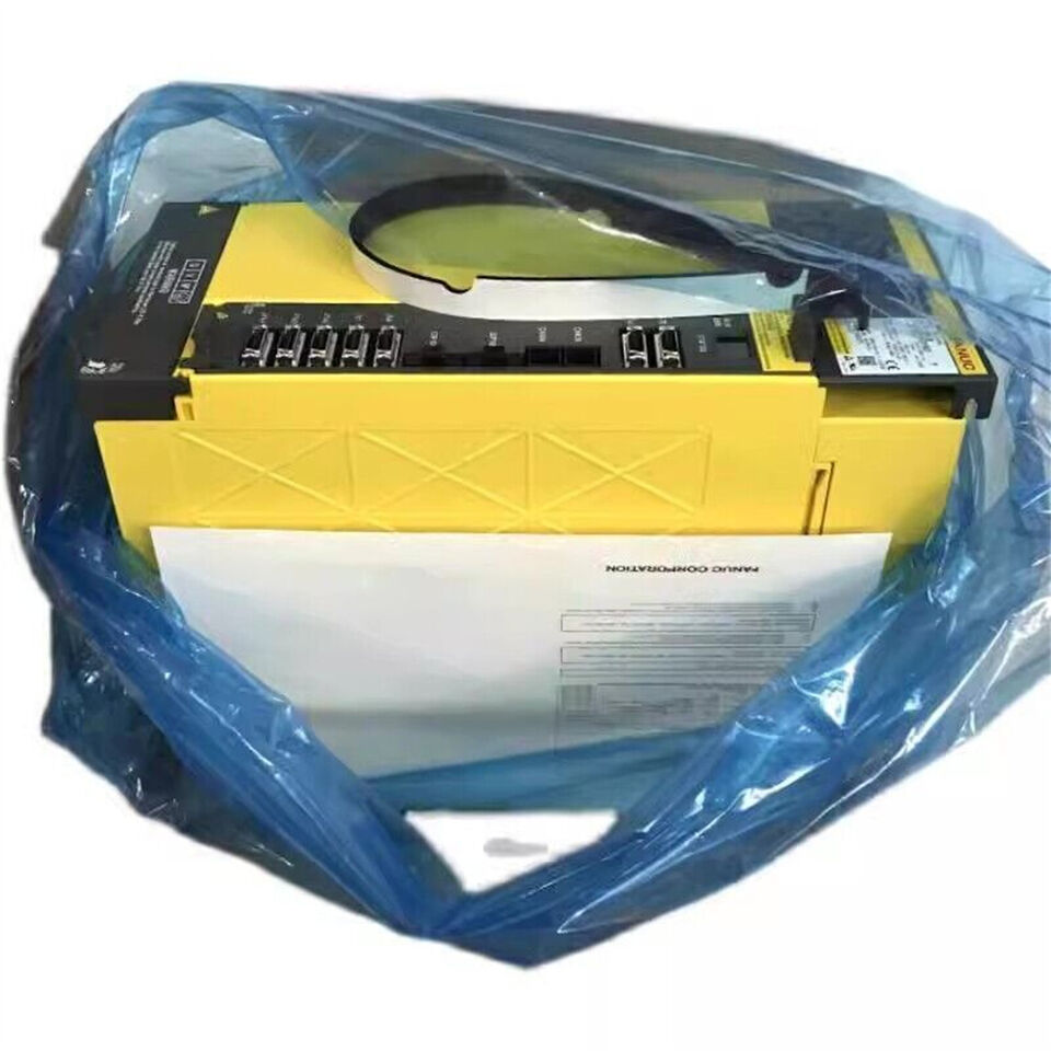new 1PC Fanuc A06B-6220-H030#H600 Servo Driver A06B6220H030#H600 - FANUC