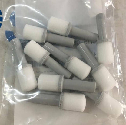 10-PC SMC Muffler AN15-C08 - SMC
