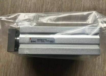 SMC MGPM16-50Z Cylinder 1 Piece 16MM x 50MM 1650Z - SMC